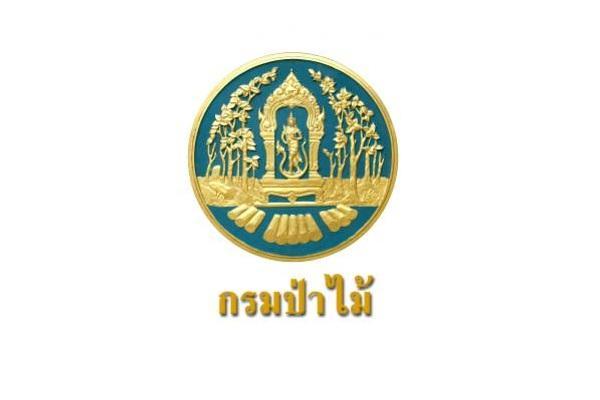 กรมป่าไม้ รับสมัครสอบแข่งขันเพื่อบรรจุบุคคลเข้ารับราชการ 8 อัตรา ตั้งแต่วันที่ 22 กันยายน - 10 ตุลาคม 2568