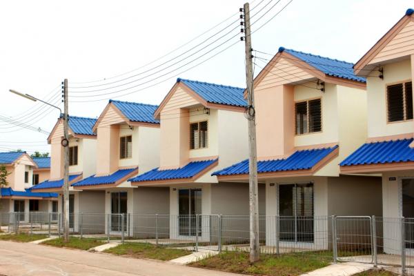 ข่าวดีสำหรับคนอยากมีบ้าน ธอส. ร่วมกับสำนักงานประกันสังคม ปล่อยสินเชื่ออัตราดอกเบี้ย 5 ปีแรก เพียง 1.59% ต่อปี